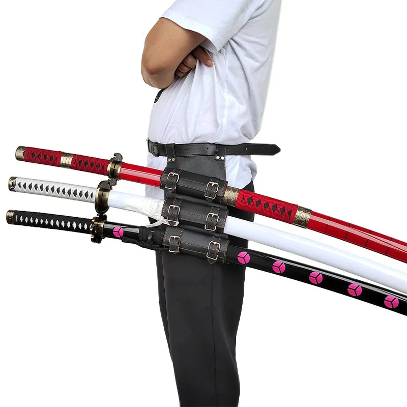 Anime Cosplay Katana - 2026 ロロノア・ゾロ 刀 アニメ刀 104cm /