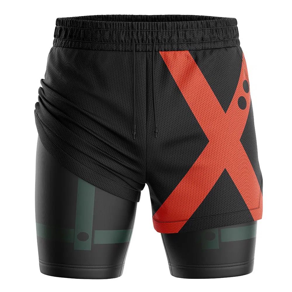 My Hero Academia Belt - バンダイ バコゴ マイヒーローアカデミア アニメ ユニセックス ダブルレイヤー