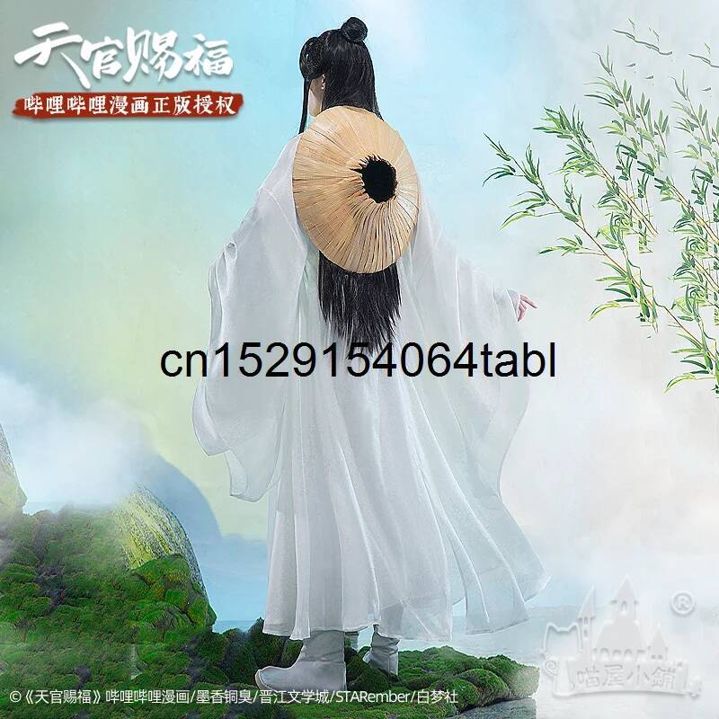 天連コスプレ 謝コスチューム 貫慈賦コスプレ 謝連ウィッグ  - Anime Cosplay Girl Costume のレビューと価格