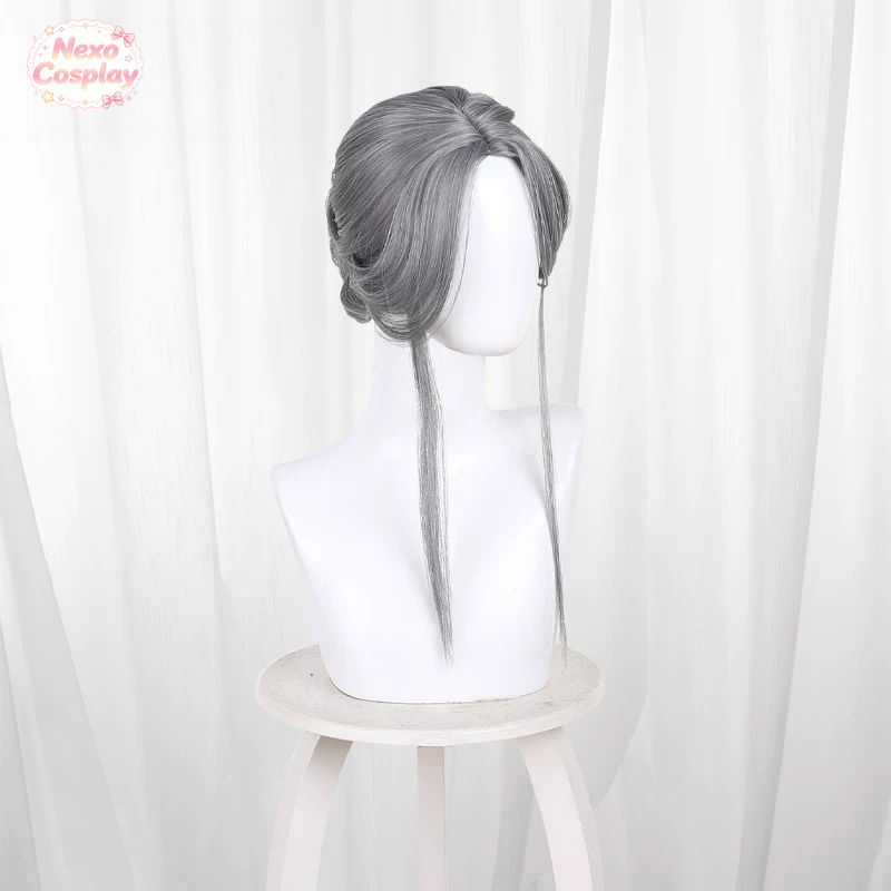 リバース：1999 ミス・ストレンジャー コスプレウィッグ  - Anime Cosplay Wigs のレビューと価格