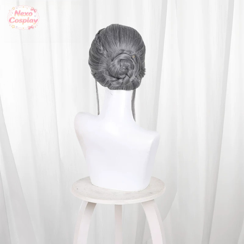 リバース：1999 ミス・ストレンジャー コスプレウィッグ  - Anime Cosplay Wigs のレビューと価格