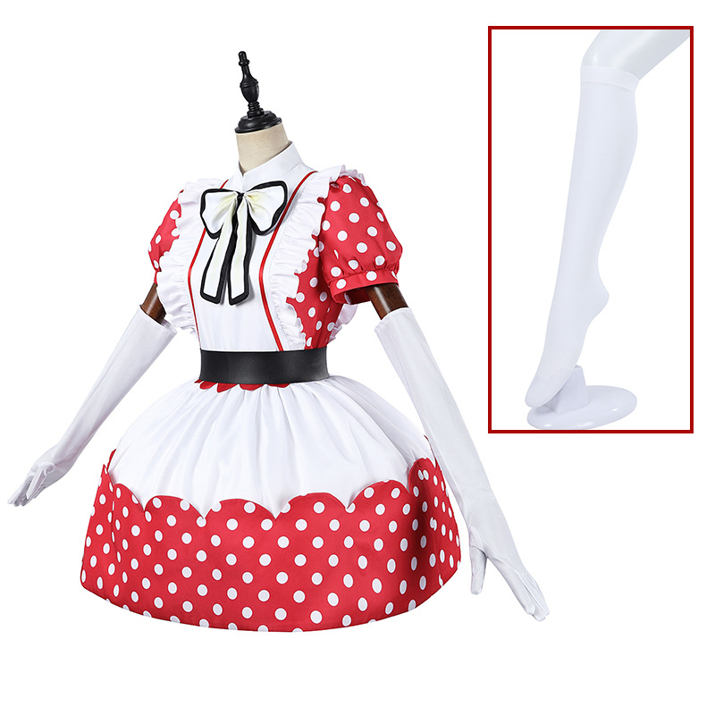 アニメ「Oshi No Ko」シーズン2 コスプレ衣装 B- - Anime Cosplay Girl Costume のレビューと価格