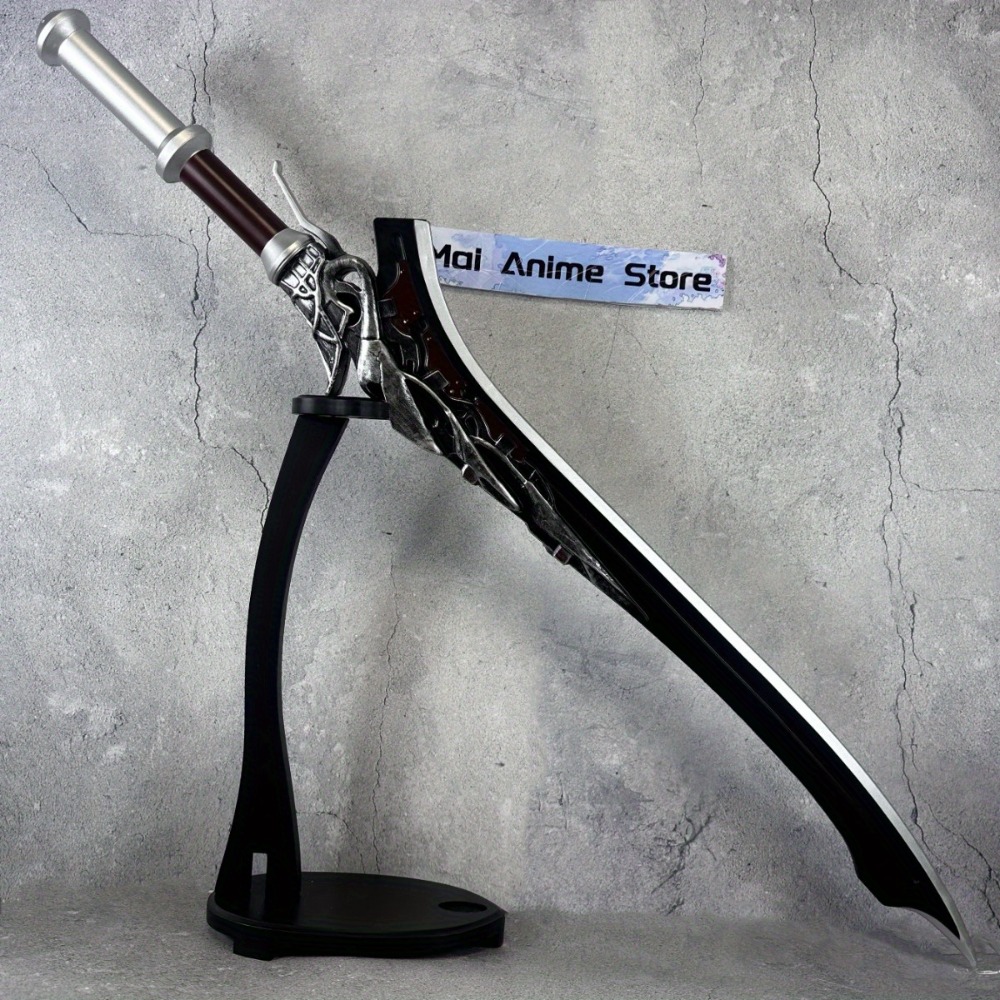 40インチ ヤマト ネロ 刀 アニメ デビルメイクライ コス - Anime Cosplay Katana のレビューと価格