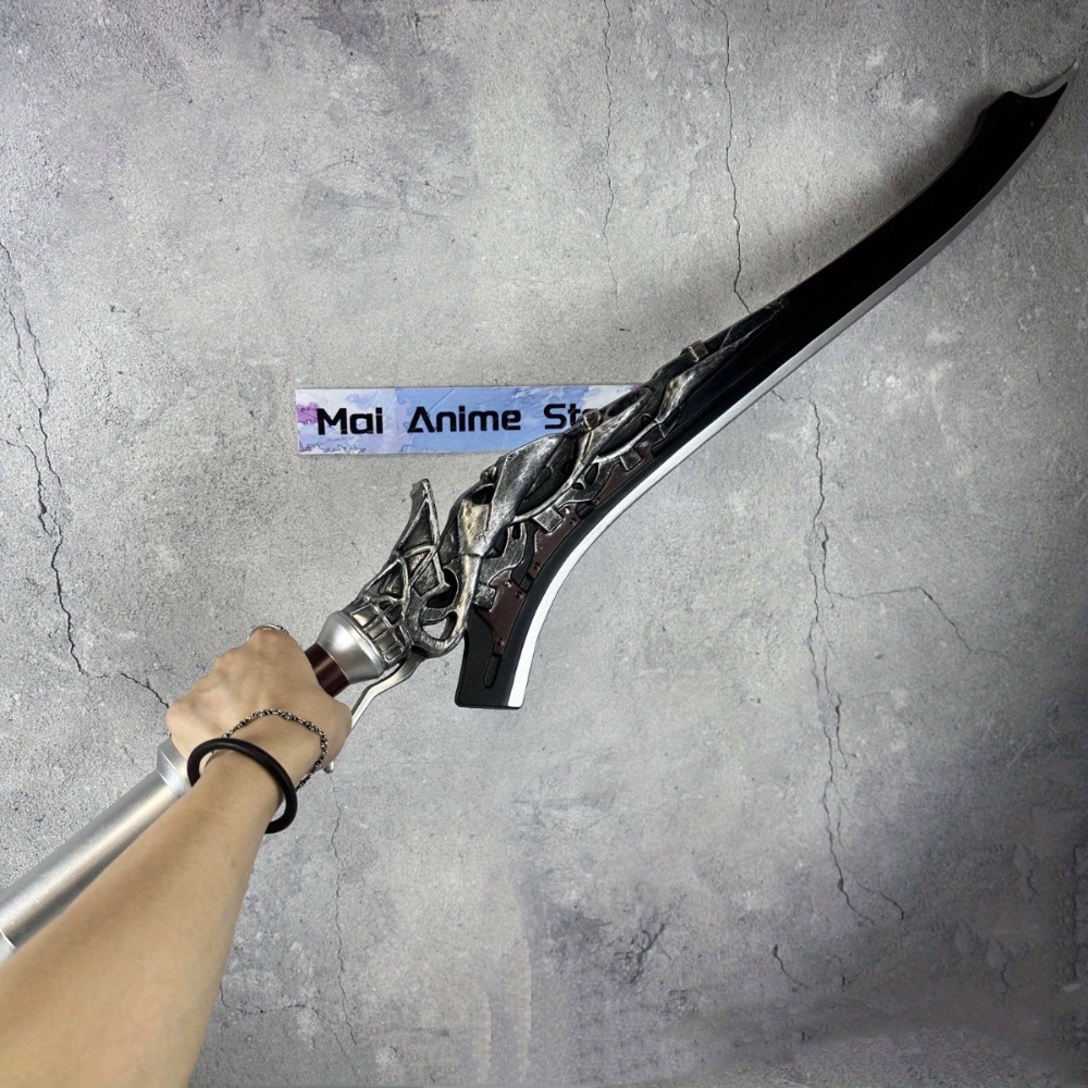 40インチ ヤマト ネロ 刀 アニメ デビルメイクライ コス - Anime Cosplay Katana のレビューと価格