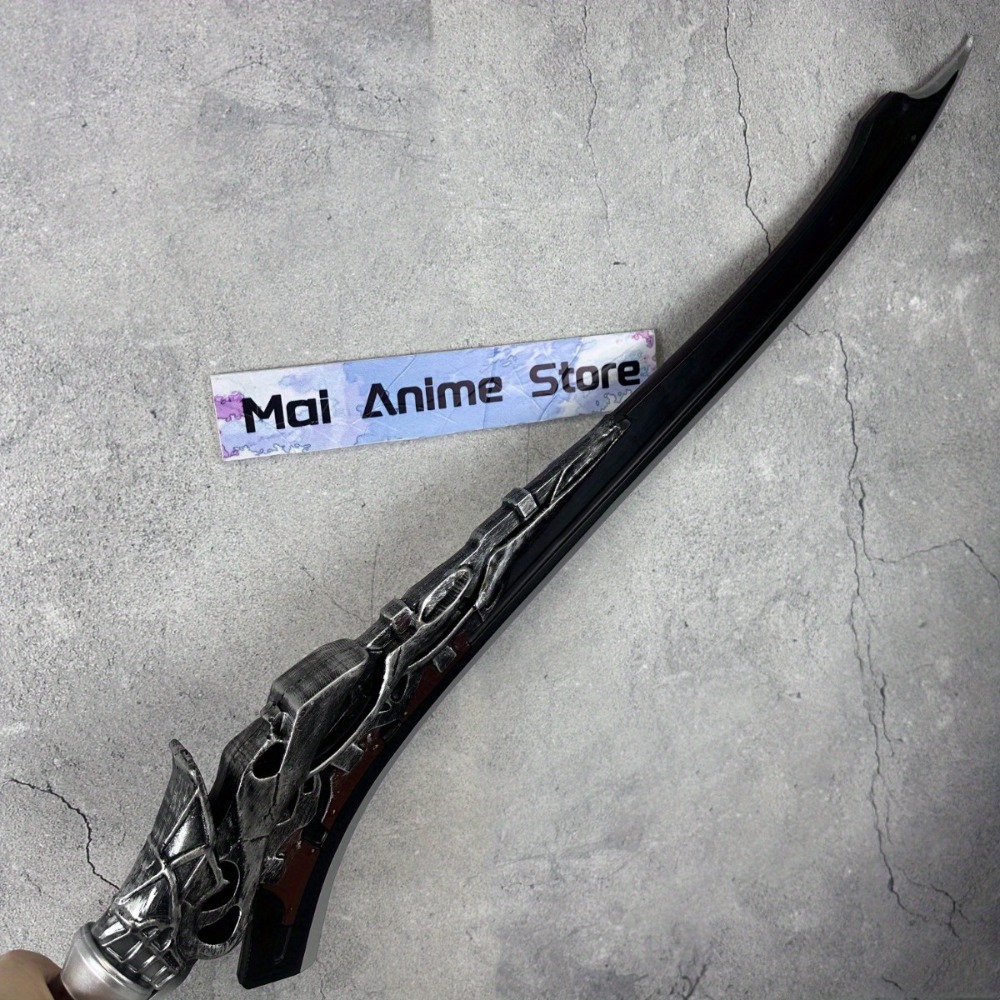 40インチ ヤマト ネロ 刀 アニメ デビルメイクライ コス - Anime Cosplay Katana のレビューと価格