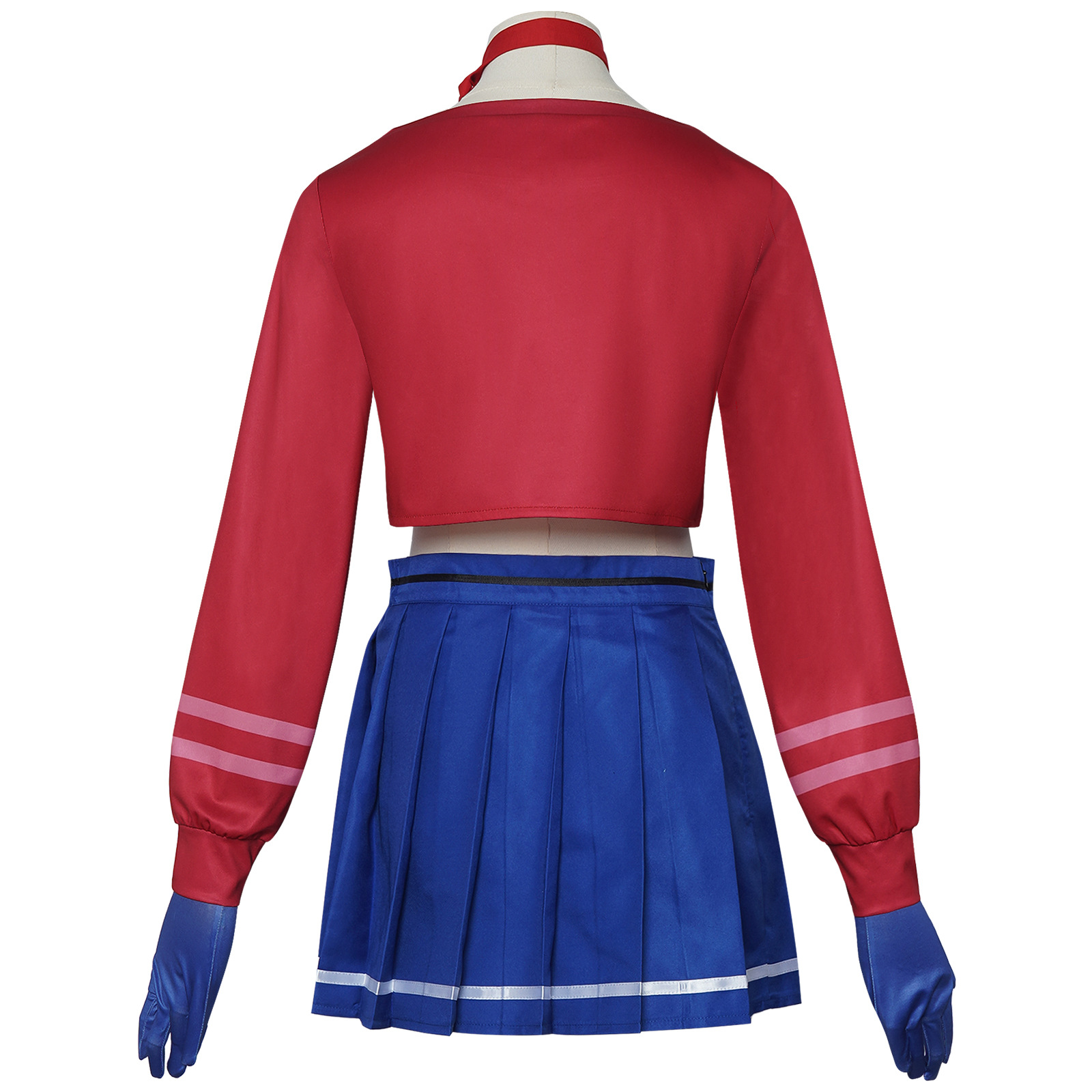 ミサイド ミタ ミラ アニメ ゲーム コスプレ フルセット  - Anime Cosplay Girl Costume のレビューと価格