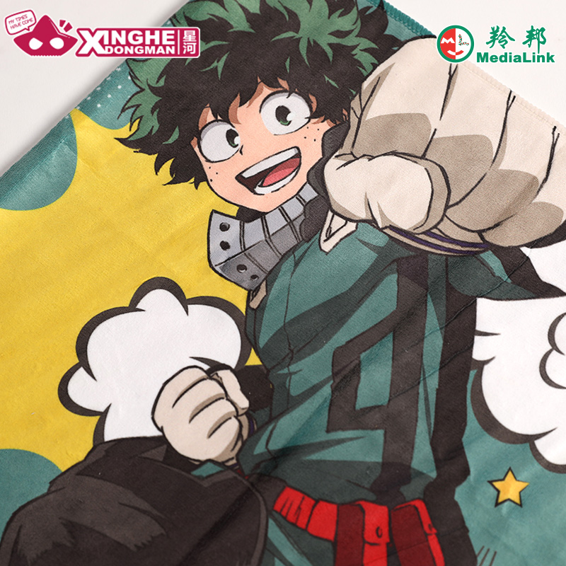 僕のヒーローアカデミア 男女兼用 緑谷出久 爆豪勝己 竈門英 - My Hero Academia Belt のレビューと価格