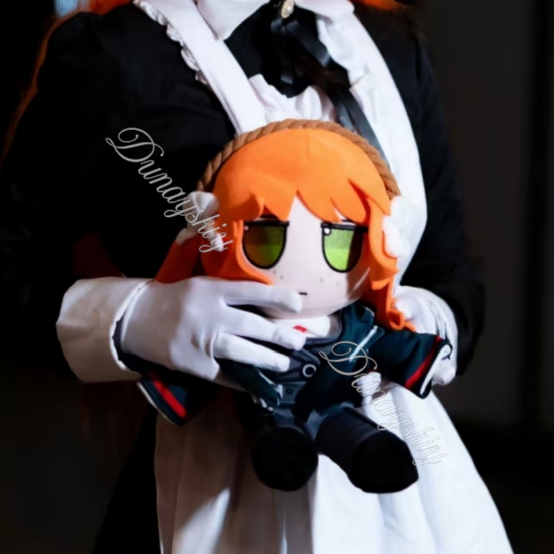 LCB フモ シッティングプラッシュ ファウスト イシュマエ - Anime Cosplay Face のレビューと価格