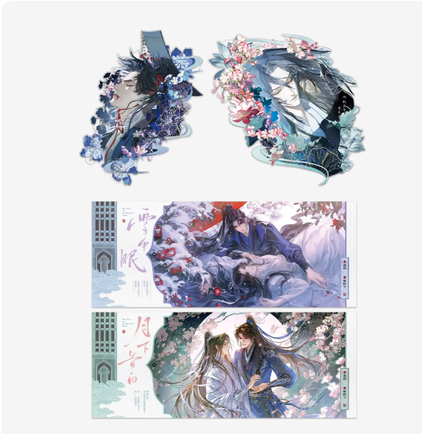 先行販売 ハスキーと彼の白猫 シズン・チュ・ワンニング・モ・ - Anime Cosplay Cat のレビューと価格
