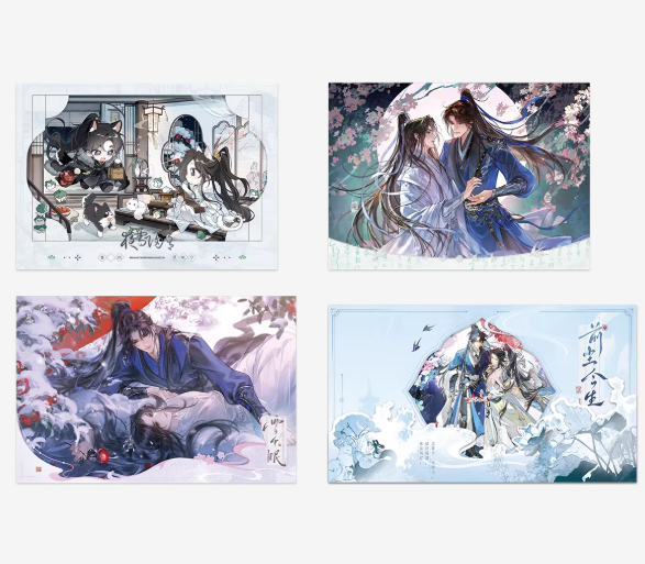 先行販売 ハスキーと彼の白猫 シズン・チュ・ワンニング・モ・ - Anime Cosplay Cat のレビューと価格