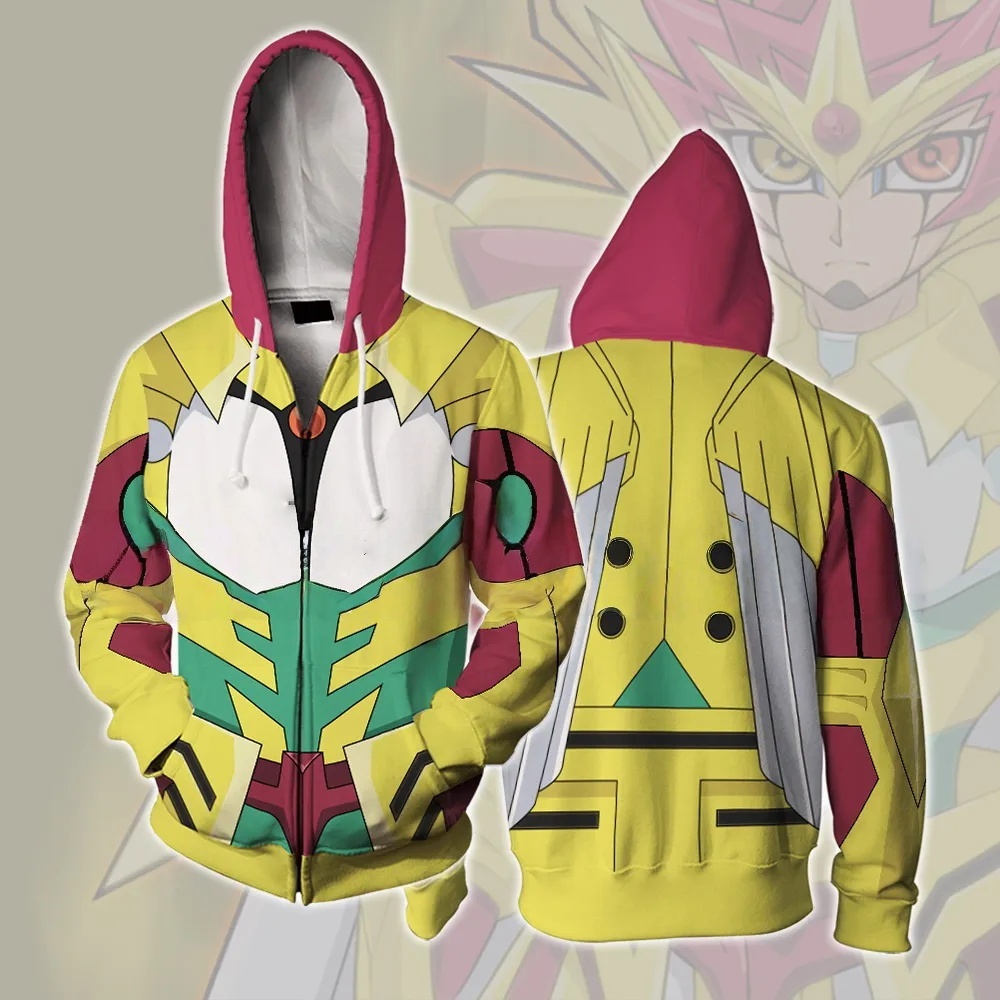 アニメ聖闘士星矢 3D プリントパーカー男性女性ストリート特 - Anime Cosplay Shop のレビューと価格