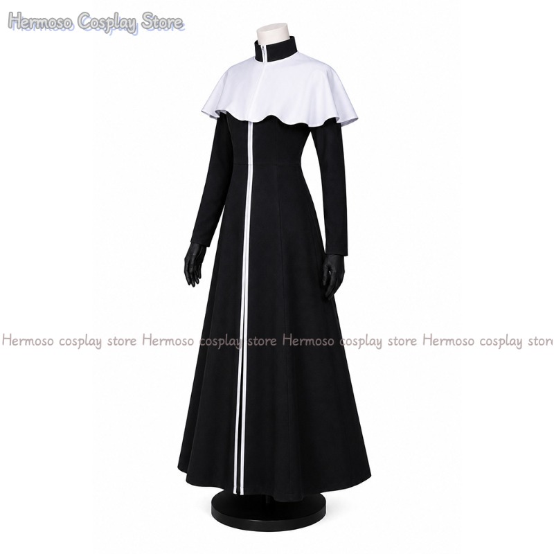 アニメ『BLEACH』アイゼン・ソウスケ コスプレ 船長制服 - Anime Cosplay Wigs のレビューと価格