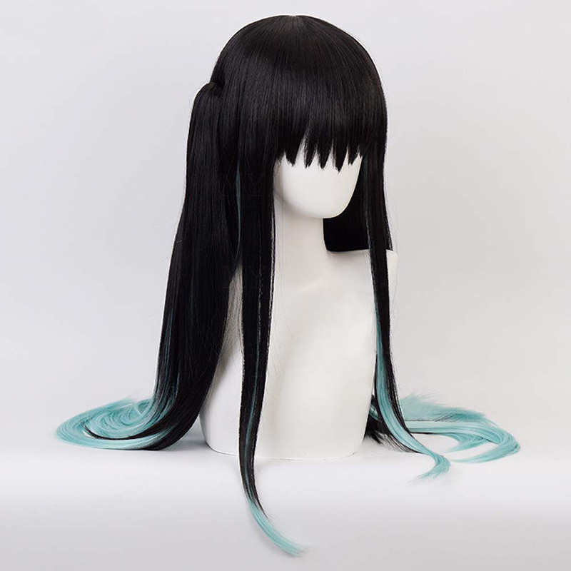 アニメ・トキトウムイチロウ合成コスプレウィッグ,耐熱性 - Anime Cosplay Shop のレビューと価格
