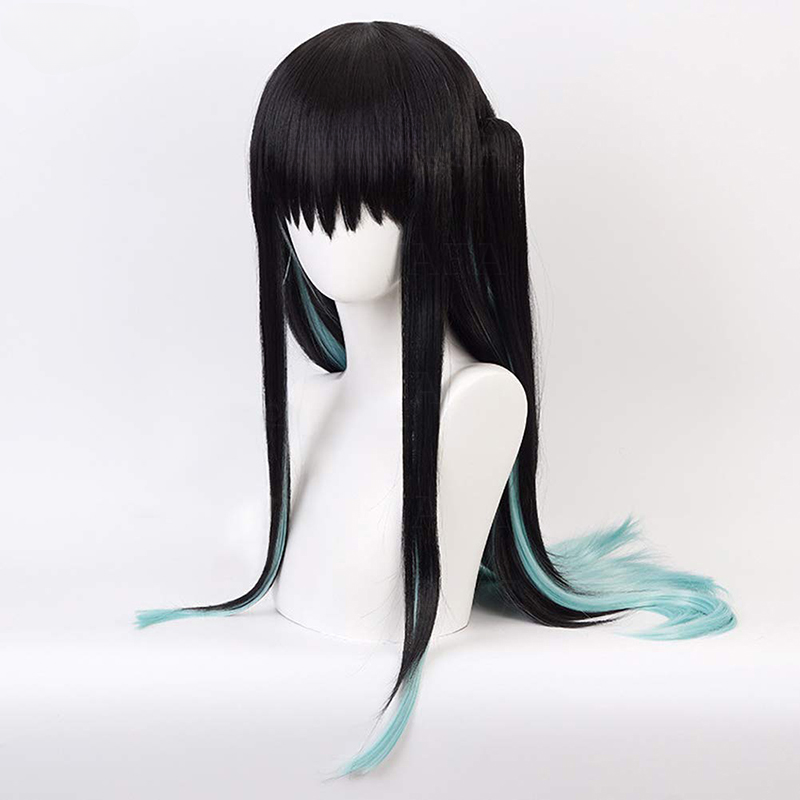 アニメ・トキトウムイチロウ合成コスプレウィッグ,耐熱性 - Anime Cosplay Shop のレビューと価格