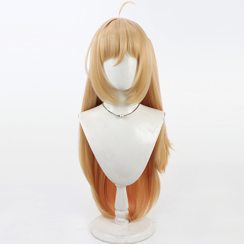 Cissia コスプレウィッグ Zenless Zone Z - Anime Cosplay Wigs のレビューと価格