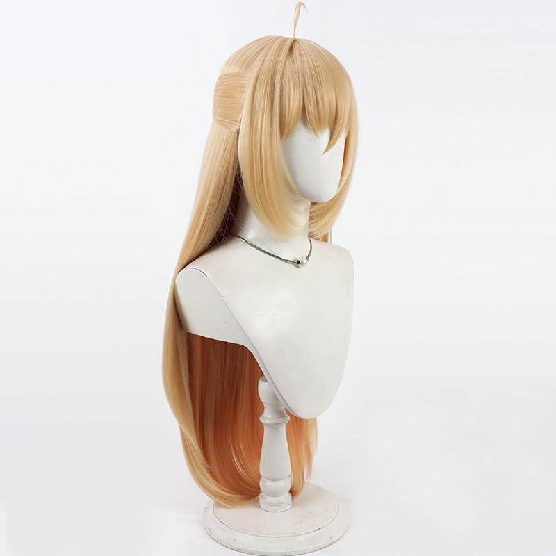 Cissia コスプレウィッグ Zenless Zone Z - Anime Cosplay Wigs のレビューと価格