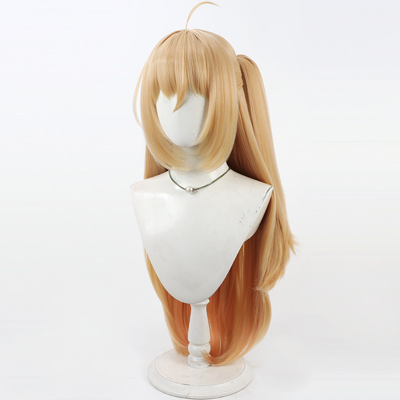Cissia コスプレウィッグ Zenless Zone Z - Anime Cosplay Wigs のレビューと価格