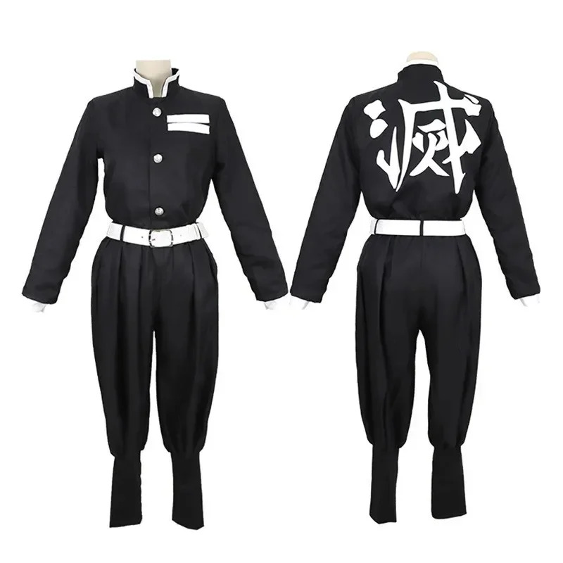 CyAnime 鬼滅の刃 胡蝶しのぶ コスプレ衣装 ウィッグ - Demon Slayer Haori のレビューと価格