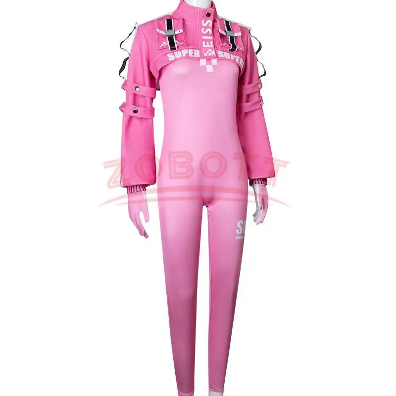 Kostum コスプレアニメ Irelia H ストアニッケ - Anime Jaket Cosplay のレビューと価格