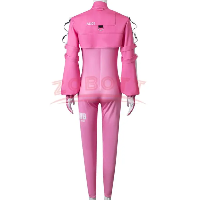 Kostum コスプレアニメ Irelia H ストアニッケ - Anime Jaket Cosplay のレビューと価格