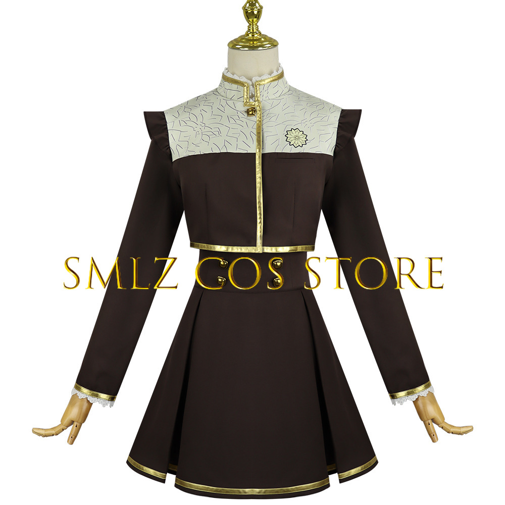 ミュータイプ フジコ ヴィオラ コスプレ BanG Drea - Anime Cosplay Girl Costume のレビューと価格