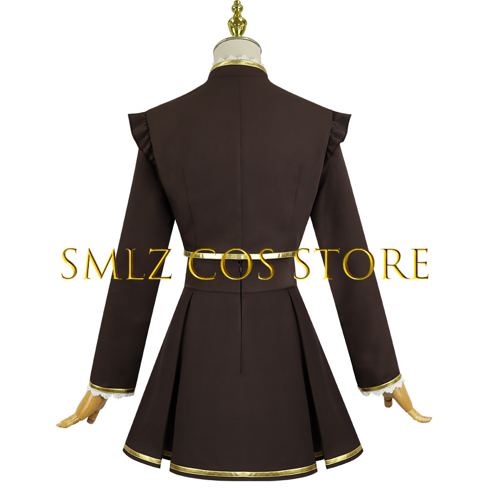 ミュータイプ フジコ ヴィオラ コスプレ BanG Drea - Anime Cosplay Girl Costume のレビューと価格
