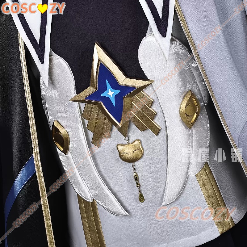 ホンカイ・スターレイル サンデー リトルキャットシリーズ コ - Anime Cosplay Cat のレビューと価格