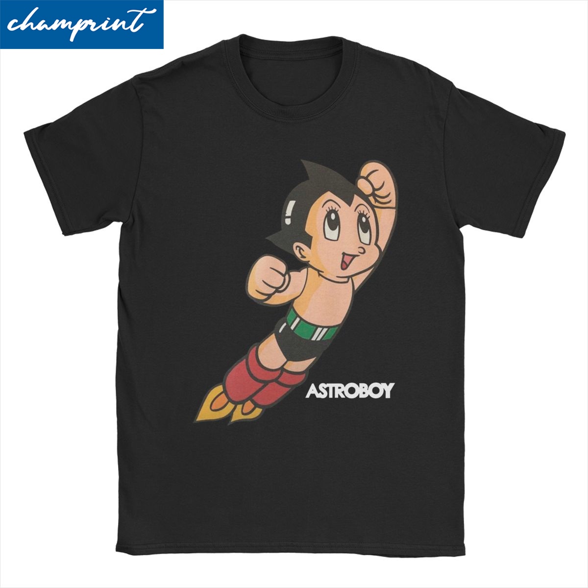 男性と女性のためのロボットTシャツ,半袖,ラウンドネック,綿 - Anime Cosplay Ideas Male のレビューと価格