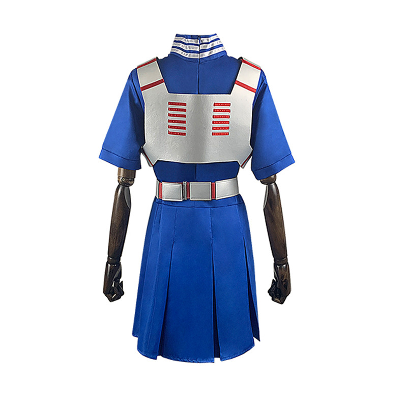 僕のヒーローアカデミアのコスプレ衣装,轟焦凍,ドレス,ウィッ - My Hero Academia Belt のレビューと価格