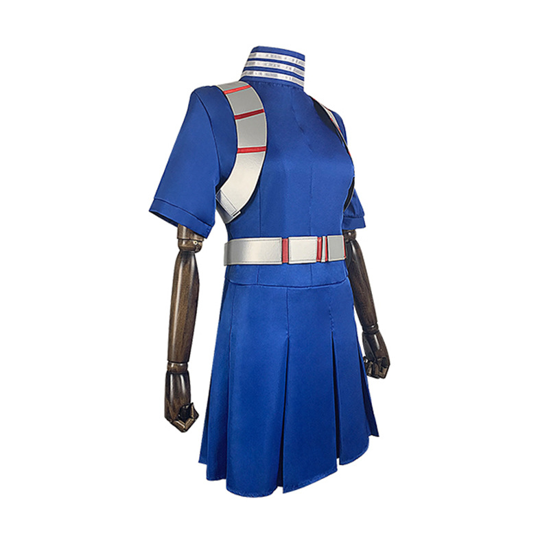 僕のヒーローアカデミアのコスプレ衣装,轟焦凍,ドレス,ウィッ - My Hero Academia Belt のレビューと価格