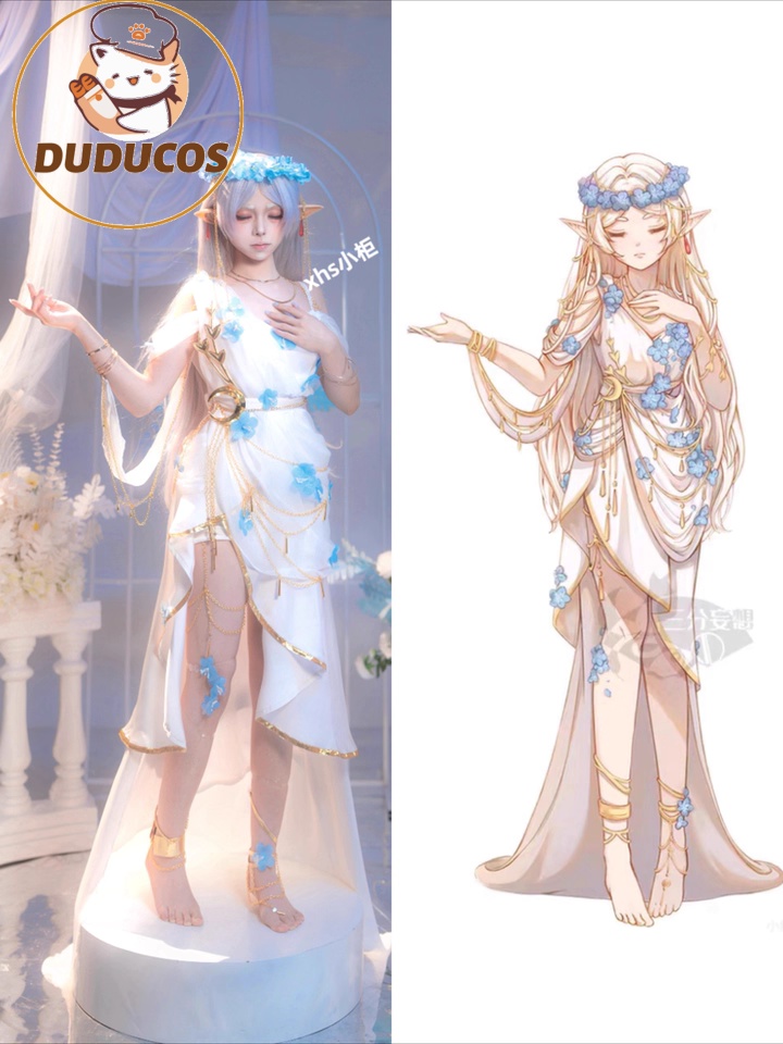 在庫あり フリーレン コスプレ同人衣装 アニメ DUDU-S - Anime Cosplay Wigs のレビューと価格