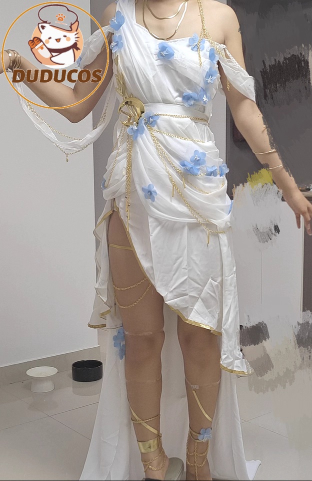 在庫あり フリーレン コスプレ同人衣装 アニメ DUDU-S - Anime Cosplay Wigs のレビューと価格
