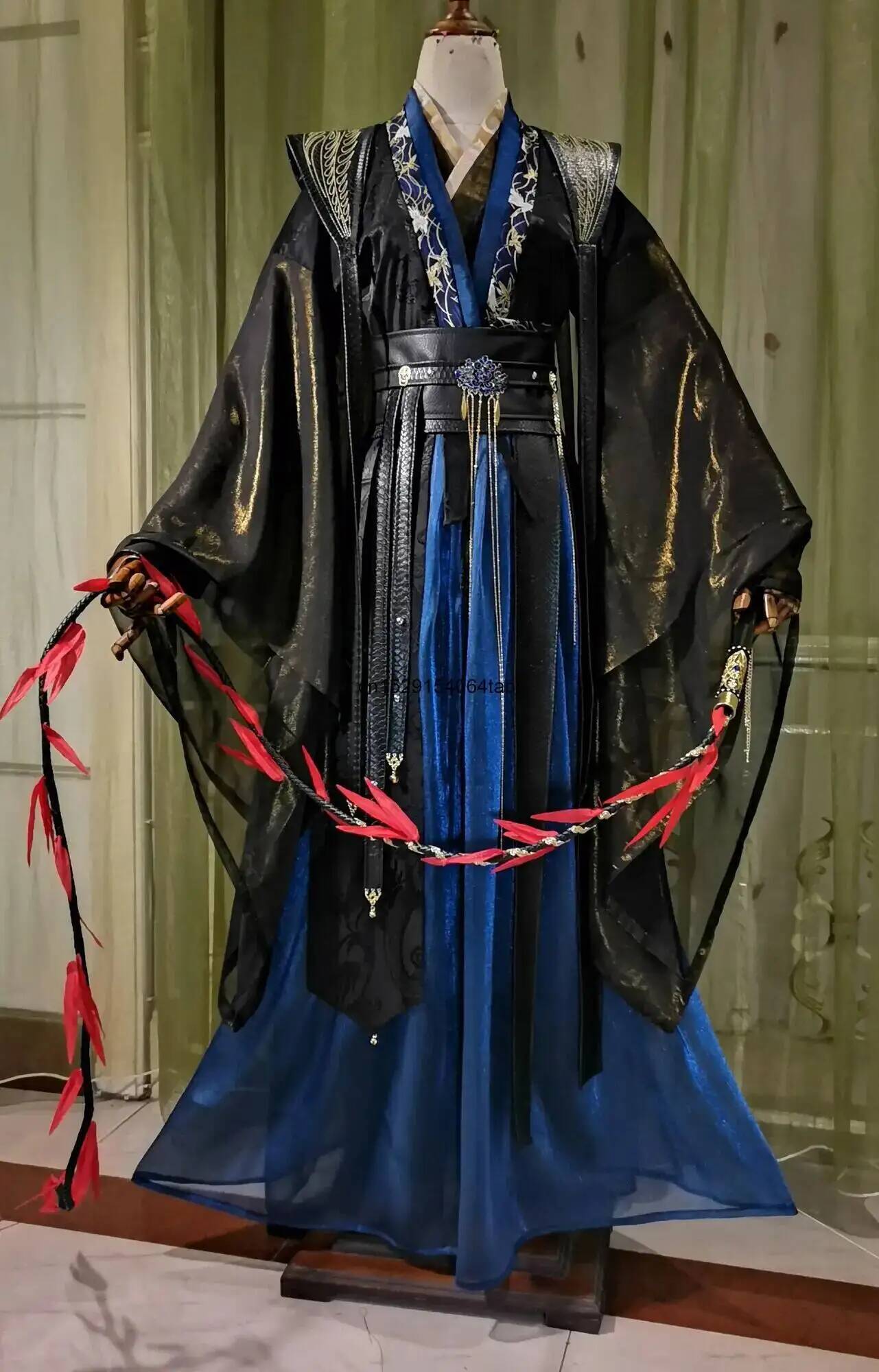   モラン ハスキーと白猫シズン コスプレ衣装 モラン 古代 - Anime Cosplay Cat のレビューと価格