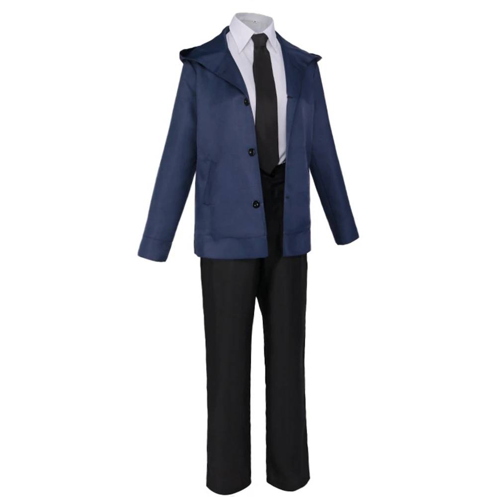 FORXE ユニセックスアニメ Cos マキマパワーコスプレ - Anime Cosplay Makima のレビューと価格