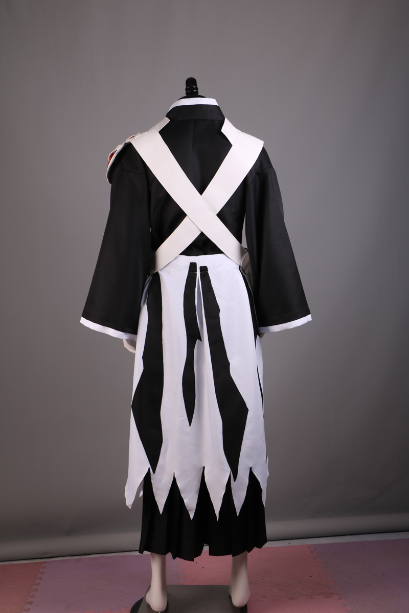 BLEACH アニメ TYBW 一護 兜甲衣 コスプレ 千年 - Anime Cosplay Wigs のレビューと価格