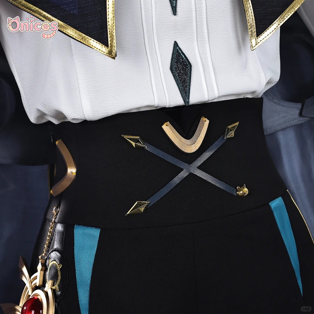 Honkai: スターレール ‌   アナクサゴラス コスプ - Anime Cosplay Cat のレビューと価格
